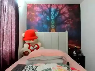 Chaturbate Live Porn of lunaa_mayerr
