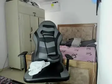 Chaturbate Nude Webcam of masteralda09
