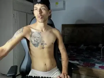 Chaturbate Best live sex cam show of masteralda09