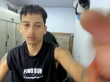 Chaturbate Best Webcam of masteralda09