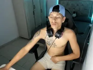 Chaturbate Sex Cam of masteralda09