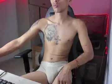 Chaturbate Live Sex Cam of masteralda09