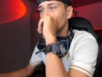 Chaturbate Sex Chat of masteralda09