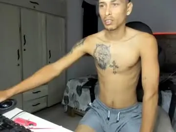Chaturbate Sex Cam of masteralda09