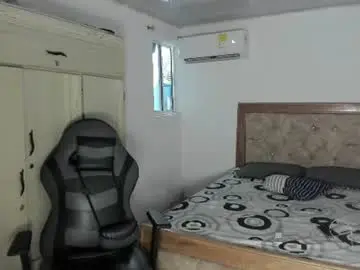 Chaturbate Best live sex cam show of masteralda09