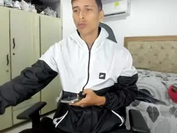 Chaturbate Sex Cam of masteralda09