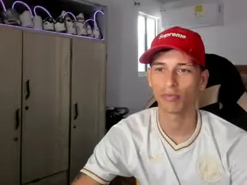 Chaturbate Best live sex cam show of masteralda09
