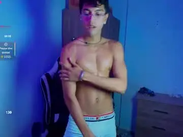 Chaturbate Private Sex Chat of mike_pineapple