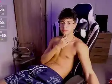 Chaturbate Adult Video Chat of mike_pineapple