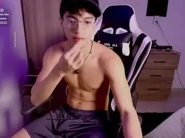 Chaturbate Adult Webcam of mike_pineapple