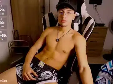 Chaturbate Private Sex Chat of mike_pineapple