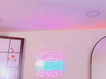 Chaturbate Live Porn of miss_koko_