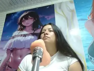 Chaturbate Nude Webcam of monickhotpri