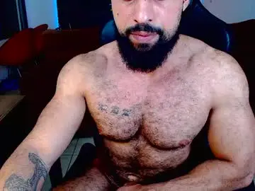 Chaturbate Sex Chat of muscleweed420