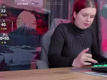 Chaturbate Best Webcam of nattinred