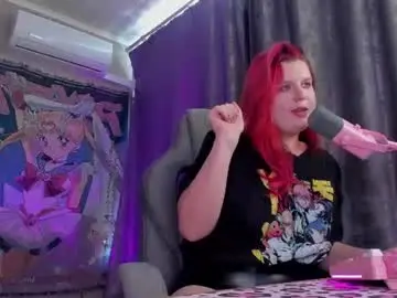 Chaturbate Adult Video Chat of nattinred