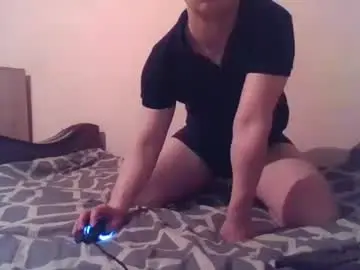 Chaturbate Free Porn Cam of naughtyson_99