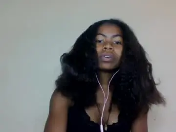 Chaturbate Free Live Porn of nayah_01