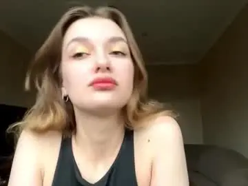 Chaturbate Adult Video Chat of olivaharcar