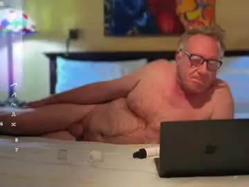 Chaturbate Sex Chat of roberttherabbit