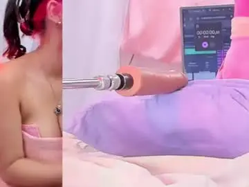 Chaturbate Live Sex Cam of sabrina_adams01