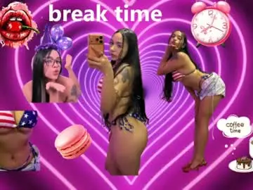 Chaturbate Sex Chat of sabrina_adams01