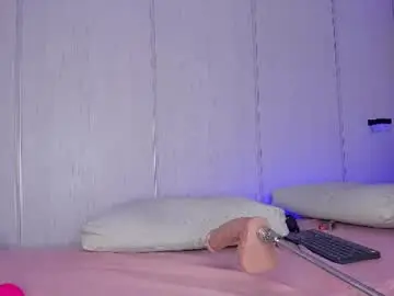 Chaturbate Private Sex Chat of sasha_rivers