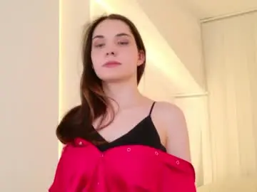 Chaturbate Live Sex Cam of sindell_cryell