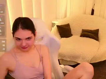 Chaturbate Live Sex of sindell_cryell