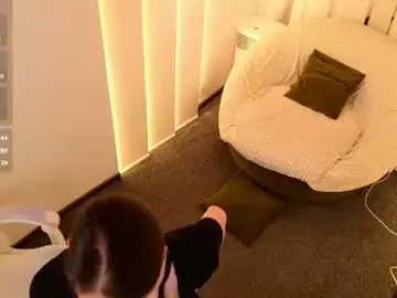 Chaturbate Sex Cam of sindell_cryell