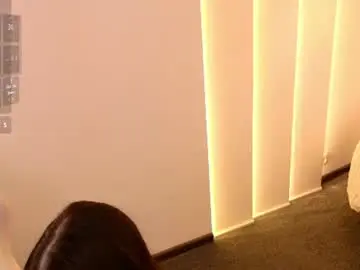 Chaturbate Live Porn of sindell_cryell