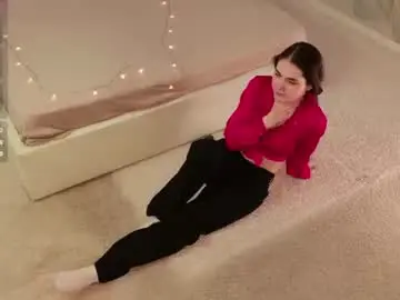 Chaturbate Free Porn Cam of sindell_cryell