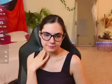 Chaturbate Live Porn of sindell_cryell