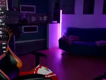 Chaturbate Nude Webcam of sinnerscorner