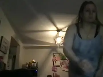 Chaturbate Sex Cam of thedevinemilf