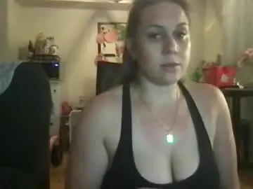 Chaturbate Nude Webcam of thedevinemilf