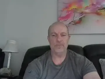 Chaturbate Best Webcam of toerag69