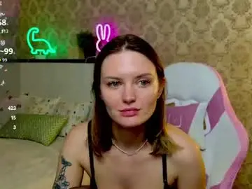 Chaturbate Sex Cam of ursula_andresss