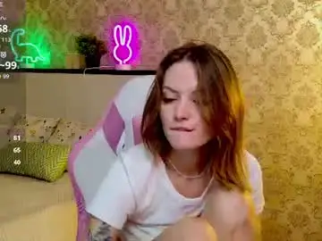 Chaturbate Adult Webcam of ursula_andresss