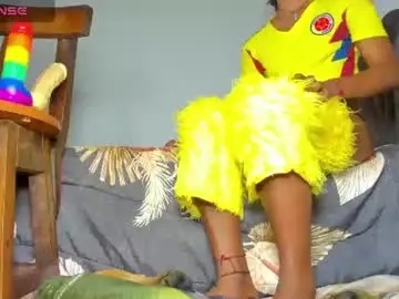 Chaturbate Sex Cam of vicky_hotteei