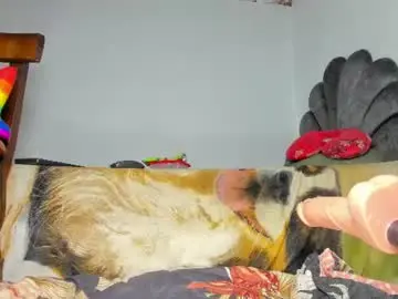 Chaturbate Nude Webcam of vicky_hotteei