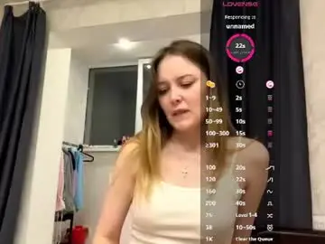 Chaturbate Nude Webcam of whatkayawants