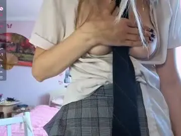 Chaturbate Nude Webcam of whatkayawants