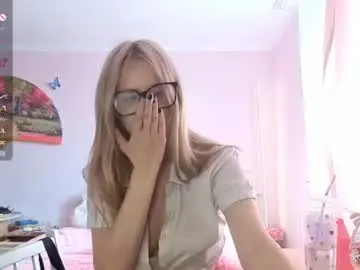 Chaturbate Live Sex Cam of whatkayawants