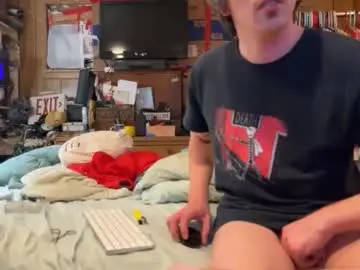 Chaturbate Live Sex of 69j0hndo