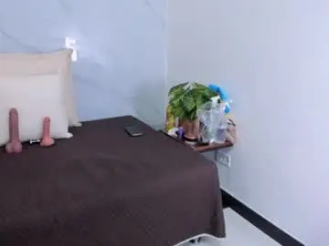 Chaturbate Sex Cam of alissonharris