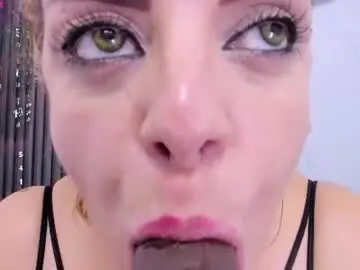 Chaturbate Sex Chat of alissonharris