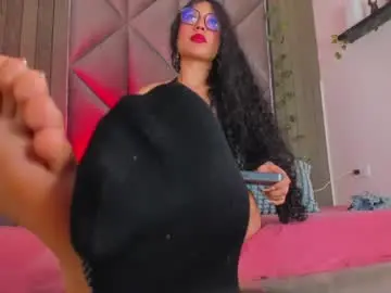 Chaturbate Private Sex Chat of briaconner_