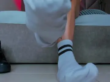 Chaturbate Live Sex of briaconner_