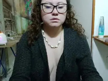 Chaturbate Watch Live Sex Cams of curly_greeneyed